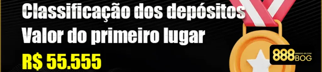 Promoções do 888BOG com bônus e ofertas semanais