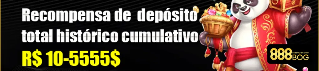 Promoções do 888BOG com bônus e ofertas semanais
