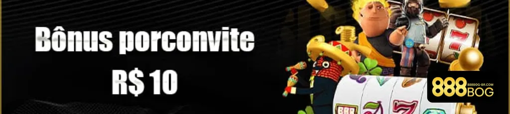 Promoções do 888BOG com bônus e ofertas semanais